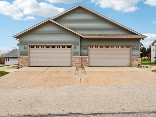 113 Jennifer Circle, Mount Horeb, WI 53572