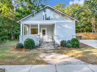 4985 Union St, Union City, GA 30291