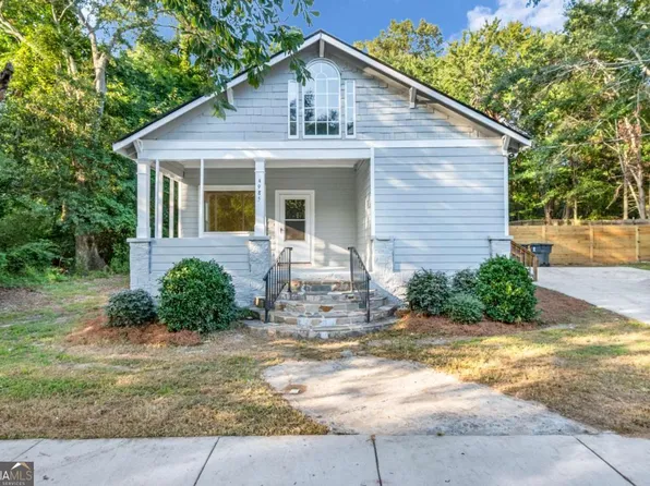 4985 Union St, Union City, GA 30291