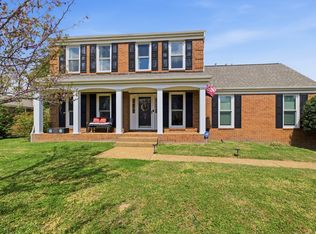 4811 Wayside Dr, Old Hickory, TN 37138
