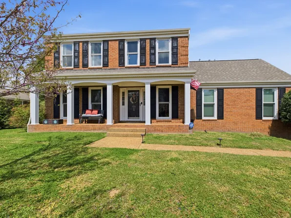 4811 Wayside Dr, Old Hickory, TN 37138