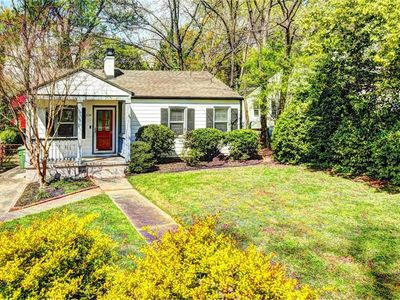 224 Murray Hill Ave NE, Atlanta, GA, 30317
