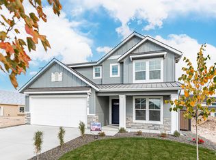 1878 Mainacht St, Meridian, ID 83642