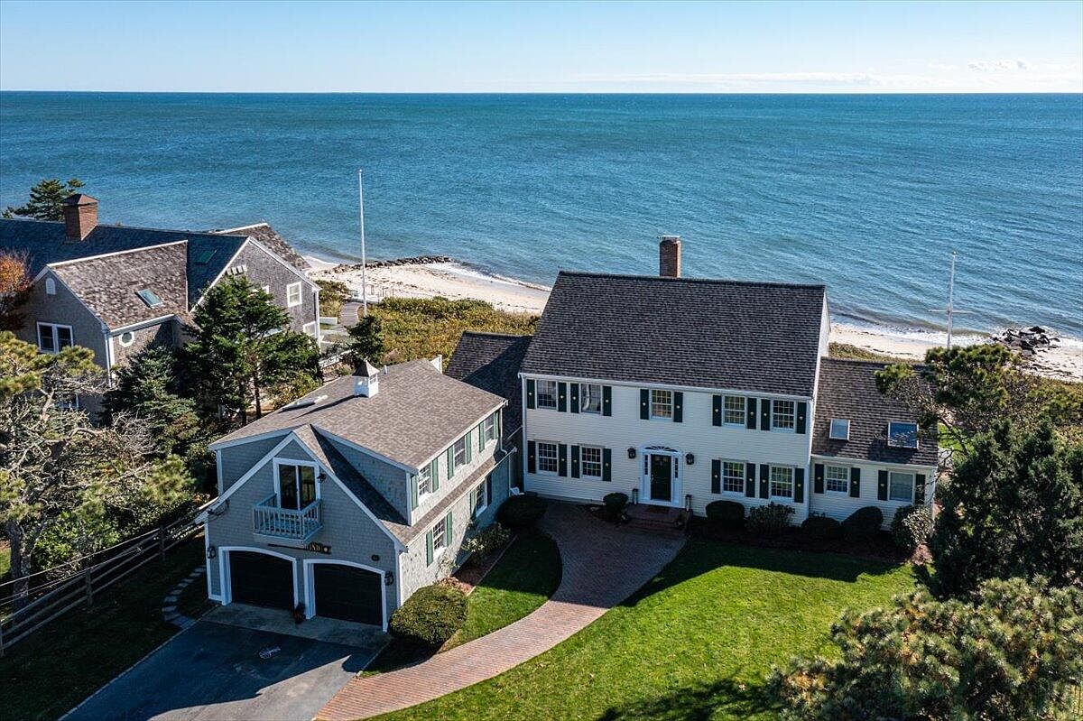 61 Shore Road, West Harwich, MA 02671 | Zillow