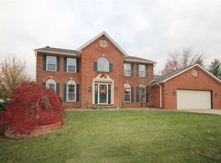 1313 E 3rd St, O'Fallon, IL 62269