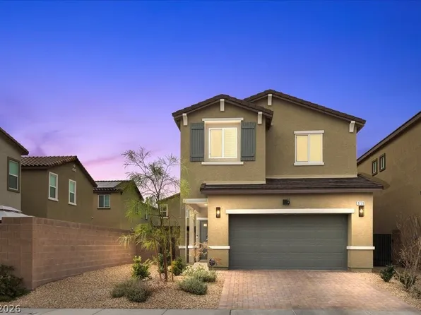 1771 Matteo Cove Pl, North Las Vegas, NV 89084