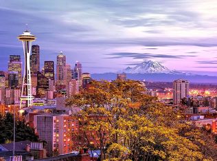 6734 6th Ave NW, Seattle, WA 98117