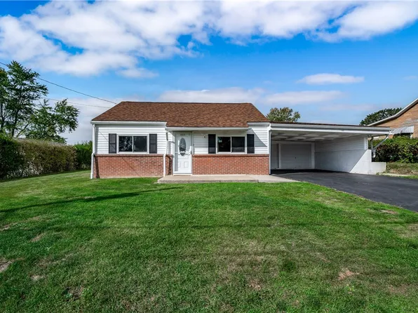 117 Delaware Dr, Butler, PA 16001