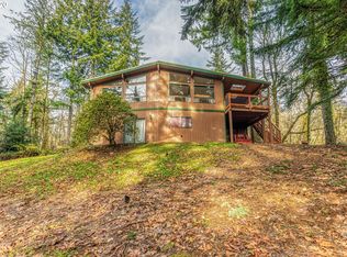 22801 SE Kingswood Ct, Damascus, OR