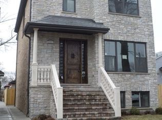3756 N Octavia Ave, Chicago, IL 60634
