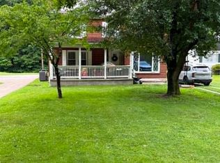 941 Riverside Dr, Welch, WV 24801