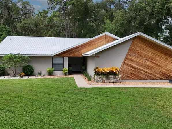 3446 S Fitch Ave, Inverness, FL 34452