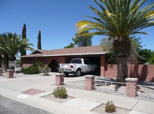 9425 E Colette St, Tucson, AZ 85710