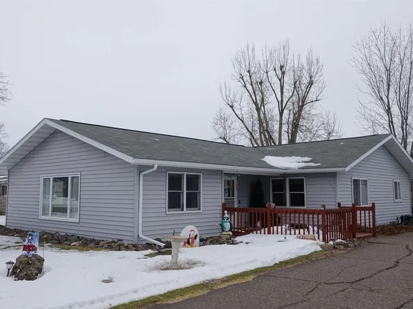 206 South 2ND AVENUE, Abbotsford, WI 54405