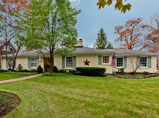 420 E Center Ave, Lake Bluff, IL 60044