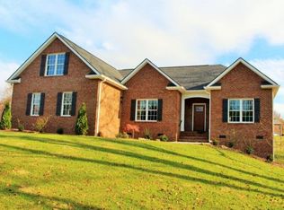 1227 Kendrick Creek Rd, Kingsport, TN 37663