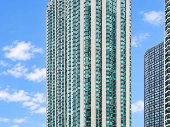 (undisclosed Address), Chicago, IL 60601