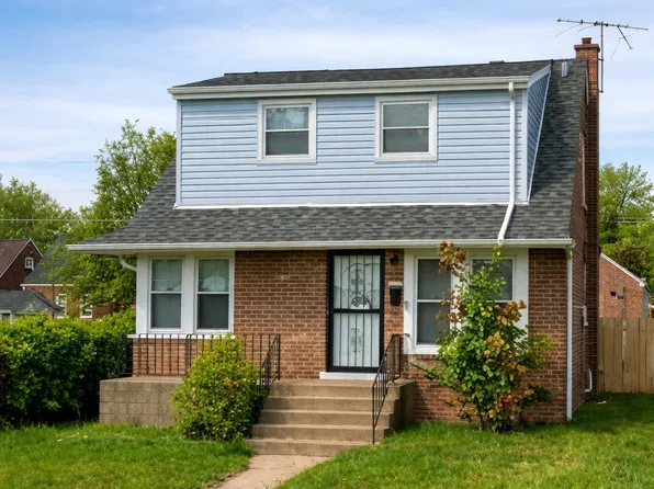 11056 S State Line Rd, Chicago, IL 60617