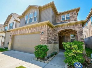 15823 Smithland Dr, Houston, TX 77084