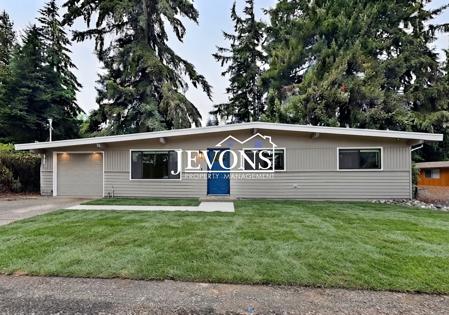 3BR/1BA House in Federal Way -- Available Now — Photo 1