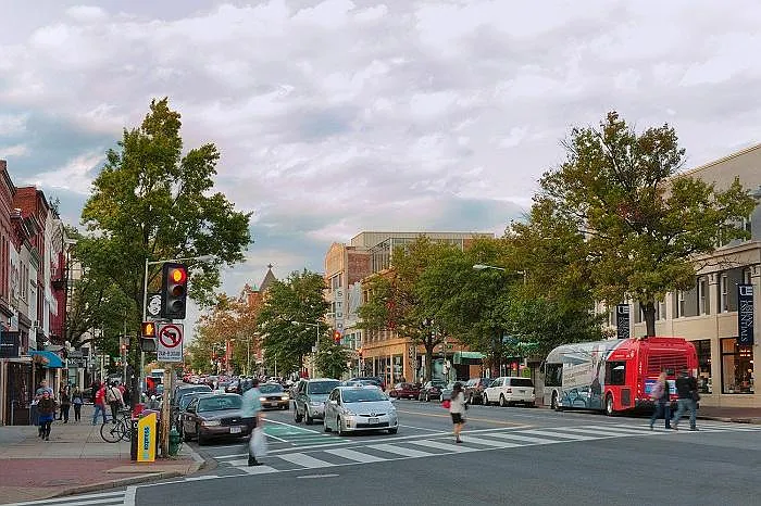 1464 Rhode Island Ave NW — Photo 15