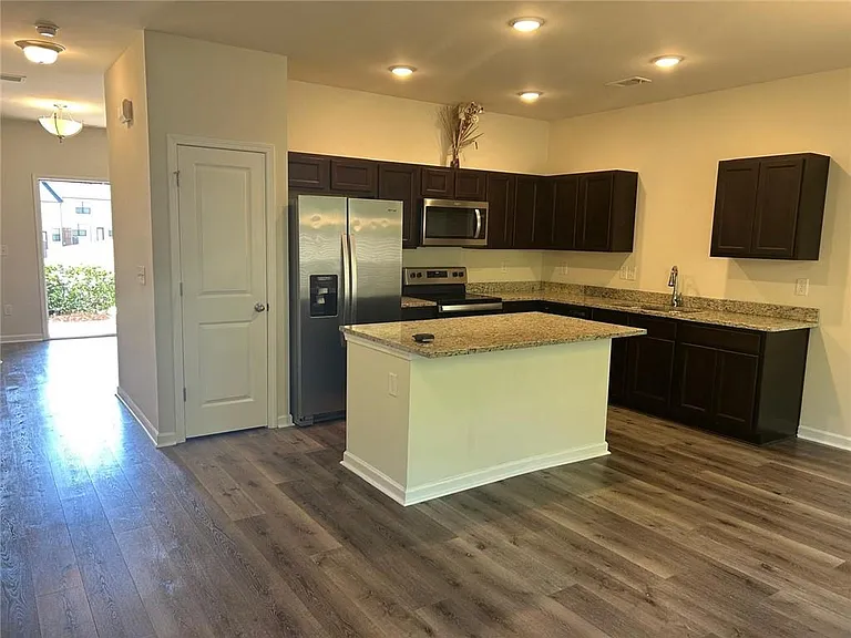 6412 Mountain Home Way SE — Photo 7