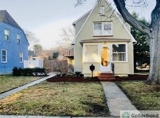40 Portship Rd, Dundalk, MD 21222