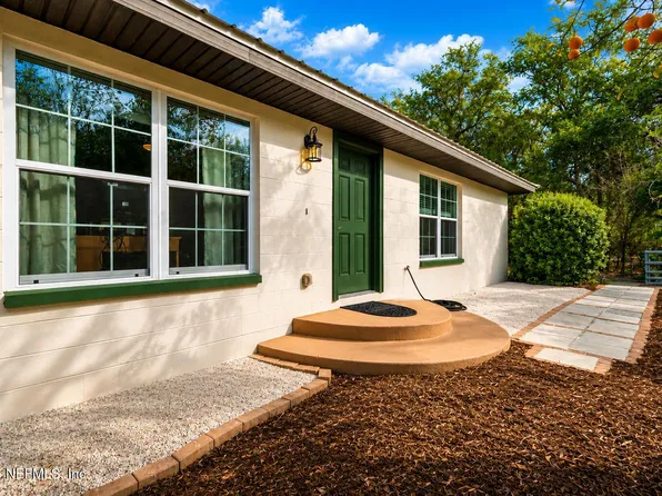 118 DARBY Drive, Palatka, FL 32177