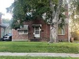 709 S Ellis St, Cape Girardeau, MO 63703