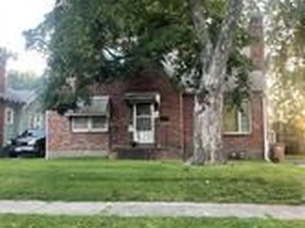 709 S Ellis St, Cape Girardeau, MO 63703