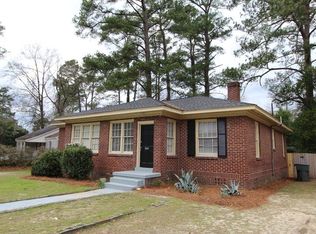 4551 Oxford Rd, Columbia, SC 29209