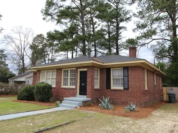 4551 Oxford Rd, Columbia, SC 29209