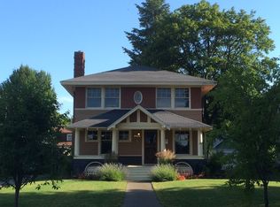 2918 W Sharp Ave, Spokane, WA 99201