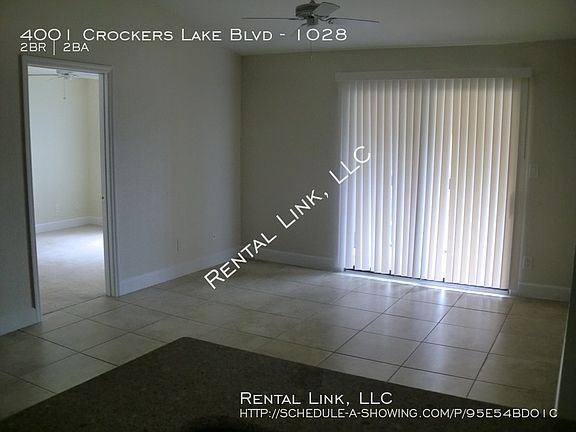 4th image of 4001 Crockers Lake Blvd APT 1028