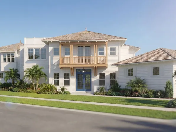 6746 Touchstone Circle, Palm Beach Gardens, FL 33418