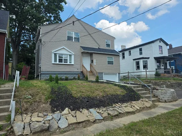 6207 Coleridge Ave, Cincinnati, OH 45213