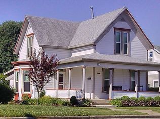 133 Main St, West Lafayette, OH 43845