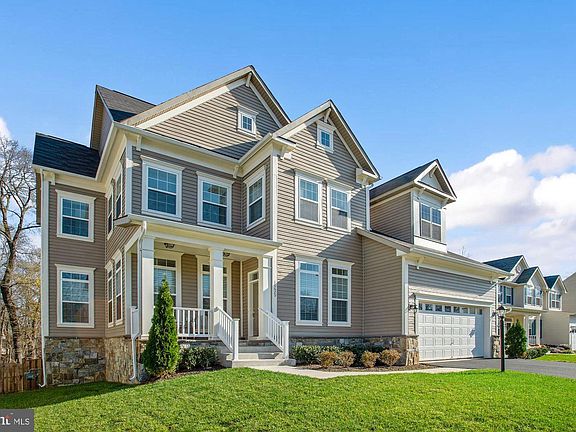 2nd image of 10629 Smith Pond Ln
