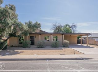 3515 W Cholla St, Phoenix, AZ 85029