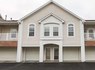 1383 Shadow Ridge Rd #F, Indianapolis, IN 46280