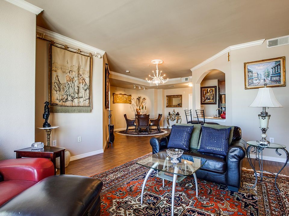 1st image of 330 Las Colinas Blvd #1224