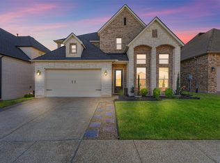 1705 Prestwick Ln, Ennis, TX 75119