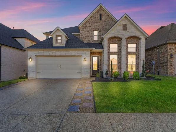 1705 Prestwick Ln, Ennis, TX 75119