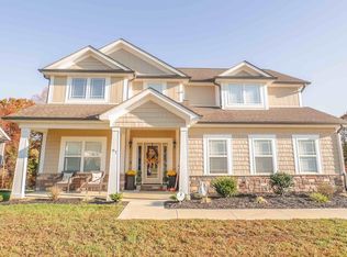 97 Lake Ridge Rd, Somerset, KY 42503