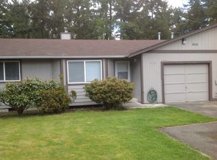 1317 149th St S, Spanaway, WA 98387