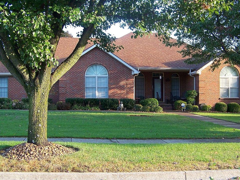 1st image of 890 W Count Fleet Cir