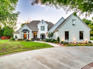 3302 Clairemont, Enid, OK 73703