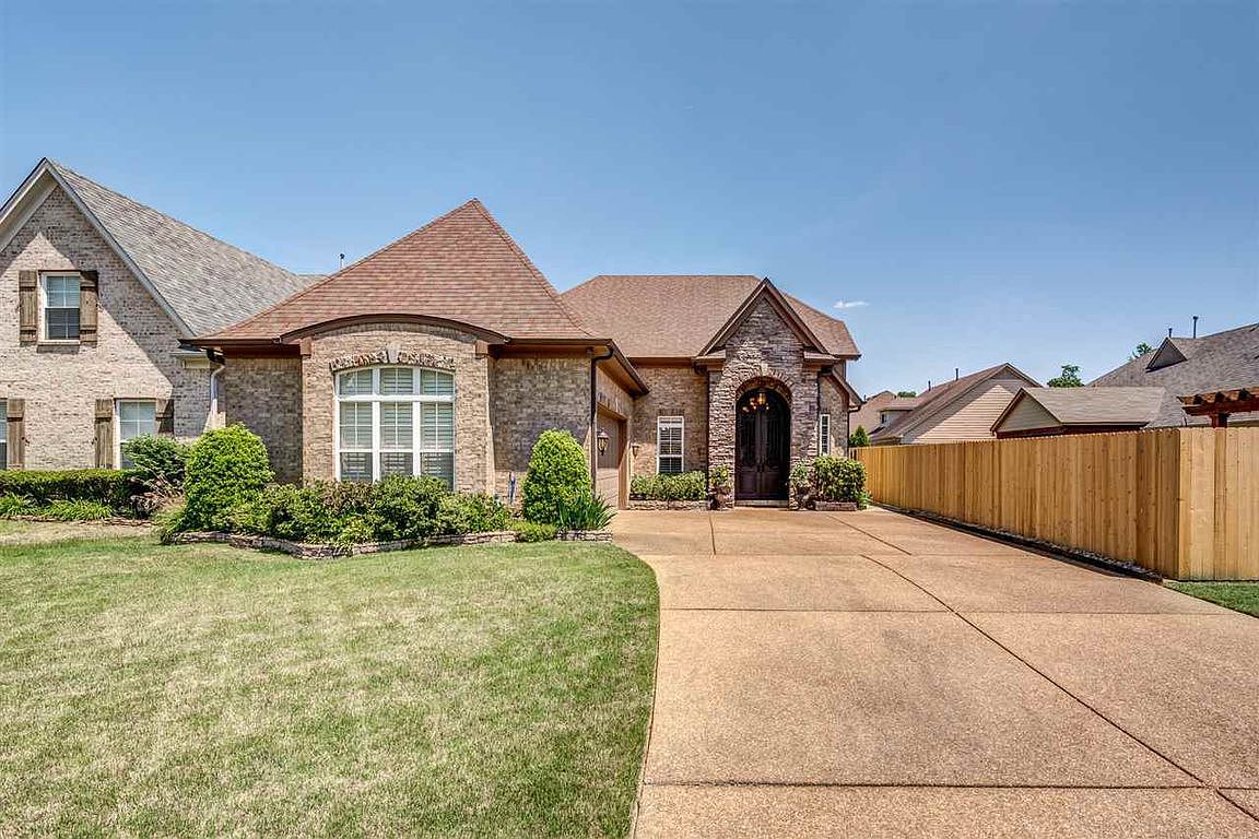 1688 W Newton Oak Cir, Memphis, TN 38117 Zillow