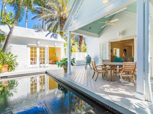 420 Grinnell St, Key West, FL 33040