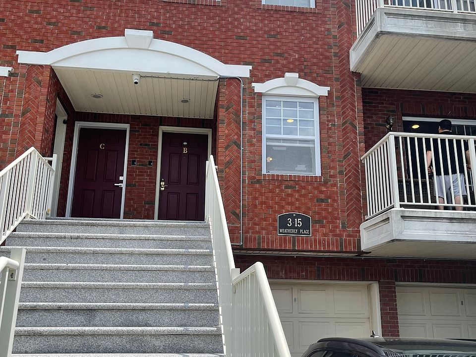 1st image of 3-15 Weatherly Pl #B